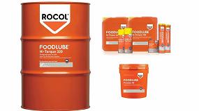 Foto de Rodamientos Feyc, distribuidor de lubricantes de alto rendimiento Rocol