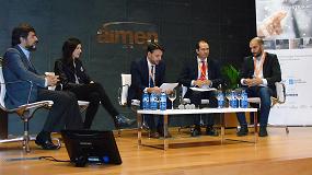 Foto de Fabricacin aditiva y robtica colaborativa, principales tecnologas para avanzar hacia la Industria 4.0