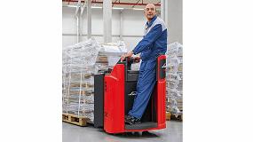 Foto de Comodidad, fiabilidad y eficiencia en el traslado de mercanc�as