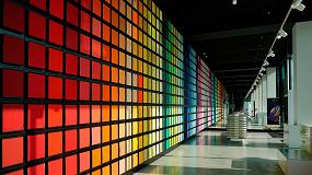 Foto de Antalis inaugura un showroom corporativo en Par�s