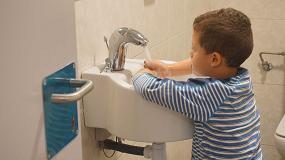 Foto de Baxi apoya el nuevo centro socioeducativo de la Fundaci Pere Tarrs en Barcelona