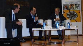 Foto de Aimen y GKN Driveline Vigo presentan las ventajas de la visin artificial en el sector automotriz