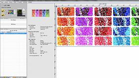 Foto de El software VersaWorks Dual RIP de Roland DG, incluido con la ltima tecnologa de impresin