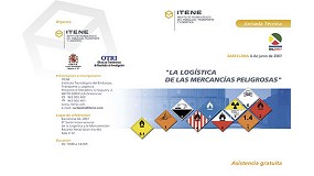 Picture of [es] Itene organiza una jornada sobre mercancas peligrosas en el SIL
