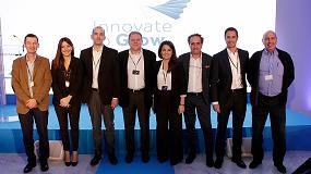 Foto de La III Jornada de Innovaci�n y Sostenibilidad de Smurfit Kappa aporta nuevas claves sobre c�mo innovar para crecer