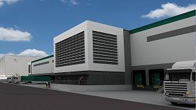 Foto de Prologis inicia el desarrollo de 23.000 m� de forma especulativa en Valencia