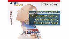 Foto de I Congreso Ibrico de la Gestin y Proteccin Solar