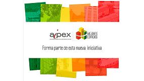 Foto de Aipex alcanza un acuerdo con la CNE para formar parte del Clster de Mejores Edificios