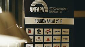 Foto de Anfapa celebra su reunin anual