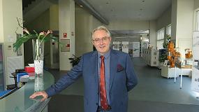 Picture of [es] Entrevista a Roger Cheveux, ingeniero de ventas de la unidad de negocio de Illig, representada en Espaa por Helmut Roegele