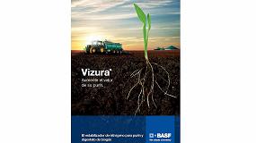 Foto de BASF lanza Vizura, la innovacin en el mbito de la fertilizacin orgnica