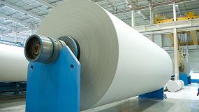 Picture of [es] Los costes regulatorios absorben el 40% de la rentabilidad anual de la industria papelera europea