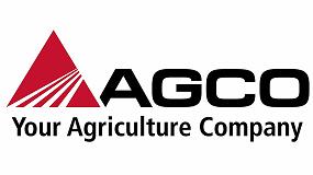Foto de Nuevos acuerdos de AGCO para la optimizacin agrcola