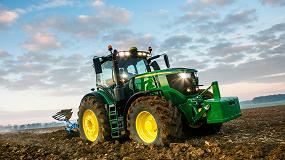 Foto de Los nuevos 6R: ms ligeros, resistentes e inteligentes