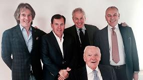 Foto de Nuevo socio en Antonio Carraro