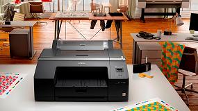 Picture of [es] Epson lanza la impresora de produccin fotogrfica, artstica y de pruebas SureColor SC-P5000