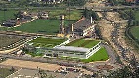 Foto de Thermoplay duplicar su capacidad productiva con una nueva planta en Italia