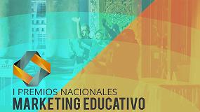 Foto de Riso participa como partner en la 1 edicin de los Premios Nacionales de Marketing Educativo