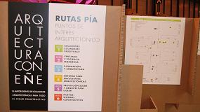 Picture of [es] Ruta Pa Passivhaus: un hallazgo en ePower&Building ifema 2016