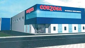 Foto de Corzosa celebra su 32 aniversario inaugurando nuevas instalaciones