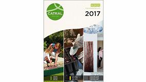 Foto de Catral Garden presenta su nuevo y mejorado Catlogo 2017