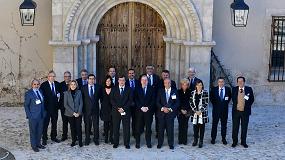 Foto de El Consejo de FIAB ratifica en Castilla y Len su compromiso el sector
