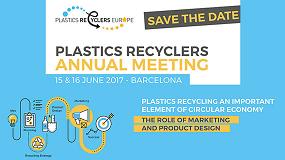 Foto de Barcelona ser en junio el punto de encuentro de la industria del reciclado plstico