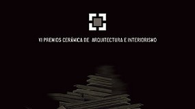 Picture of [es] Ascer convoca los VI Premios Cermica de Arquitectura e Interiorismo