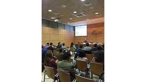 Foto de Sevilla acoge la presentacin del 8 Foro de Inteligencia y Sostenibilidad Urbana, Greencities