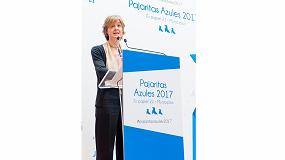 Picture of [es] 29 ayuntamientos reciben Pajaritas Azules