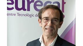 Foto de Entrevista a Xavier Lpez, director general Corporativo y de Operaciones de Eurecat