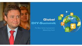 Foto de Global DIY Summit nombra Iaki Maillard como nuevo director general