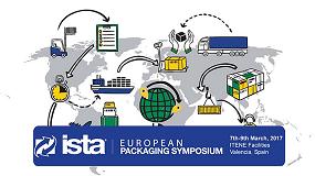 Foto de DS Smith Tecnicartn, patrocinador Platinum de la 6 Edicin del ISTA European Packaging Symposium