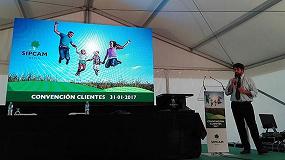Foto de Sipcam Iberia celebra su II Convencin Anual de Clientes