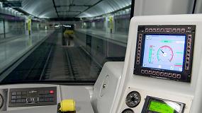 Foto de Siemens instalar su tecnologa ferroviaria en las dos primeras lneas del Metro de Nagpur