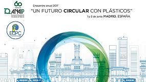 Foto de La industria de la transformacin de plsticos europea se rene el 1 y 2 de junio en Madrid