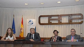 Picture of [es] La Fundacin ICIL entrega en CEIM los Diplomas del Master de Logstica Integral y Cursos Superiores a sus alumnos de Madrid