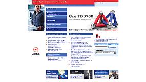 Foto de Oc recibe el reconocimiento de IQUA a la calidad de su pgina web www.oce.es