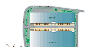 Foto de ProLogis desarrolla una plataforma log�stica en Taranc�n