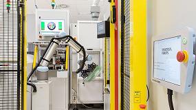 Foto de Universal Robots suministra su robot nmero 9.000 a la planta de Barcelona de Continental Automotive Spain