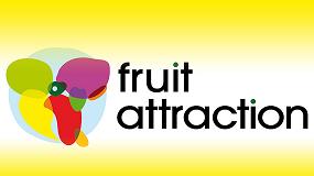 Picture of [es] Brasil y China, pases importadores invitados en Fruit Attraction 2017