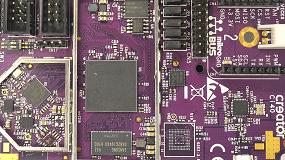 Fotografia de [es] RS Components distribuye las placas Ci40 y Ci50 de Imagination Techonologies