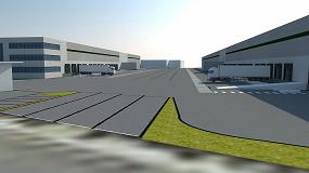 Foto de Prologis iniciar� el desarrollo de 80.000 m� en Catalunya
