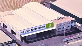 Foto de Grupo Agrotecnologa refuerza su estructura internacional con la apertura de su nueva sede en Per