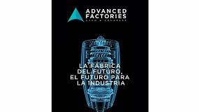 Foto de Barcelona abre sus puertas a la revolucin de la Industria 4.0 en Advanced Factories