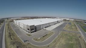 Foto de Hipower Systems anuncia la apertura de una nueva planta de produccin cinco veces mayor a la que actualmente tiene en EE UU