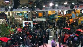 Foto de Manitou completa su oferta y adapta sus servicios para el agricultor