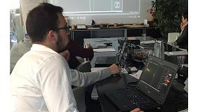 Picture of [es] Biesse realiza un curso de formacin dedicado al software bSolid y bCabinet