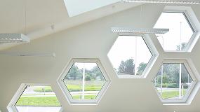 Foto de Las ventanas de Rehau unen innovacin tecnolgica y flexibilidad