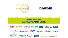 Foto de Ambiafme celebra su primer Steering Committee de productores de material elctrico